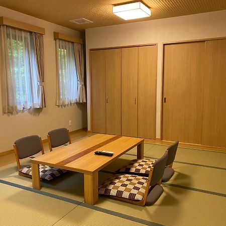 Hakone Kowakien Miyamafurin Hotel Kültér fotó