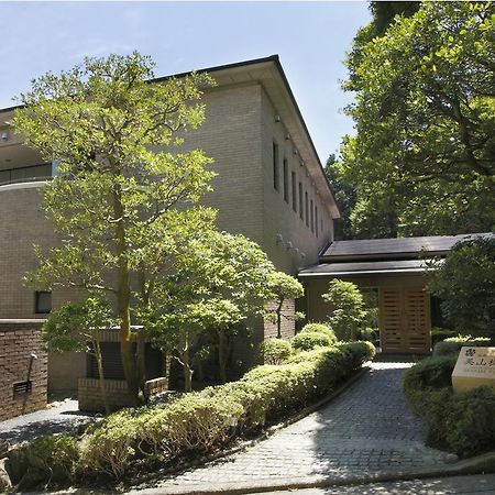 Hakone Kowakien Miyamafurin Hotel Kültér fotó