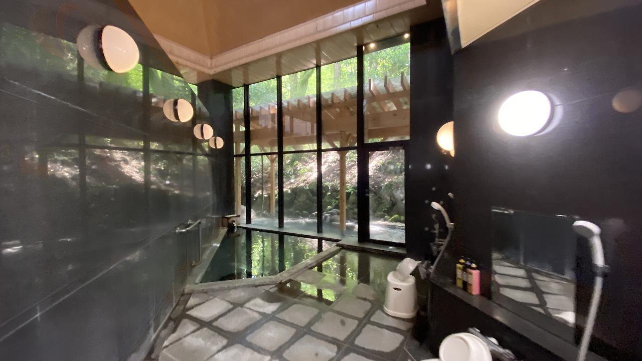 Hakone Kowakien Miyamafurin Hotel Kültér fotó