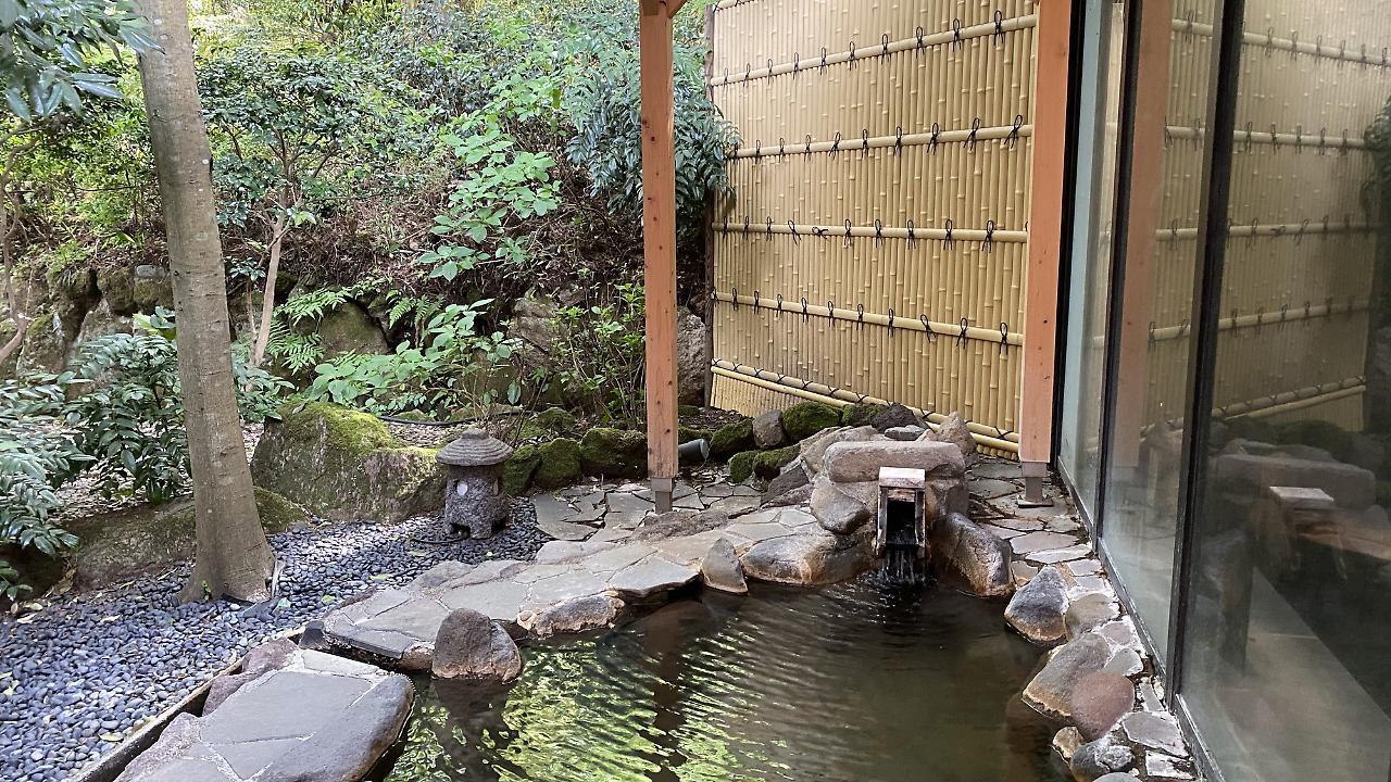 Hakone Kowakien Miyamafurin Hotel Kültér fotó