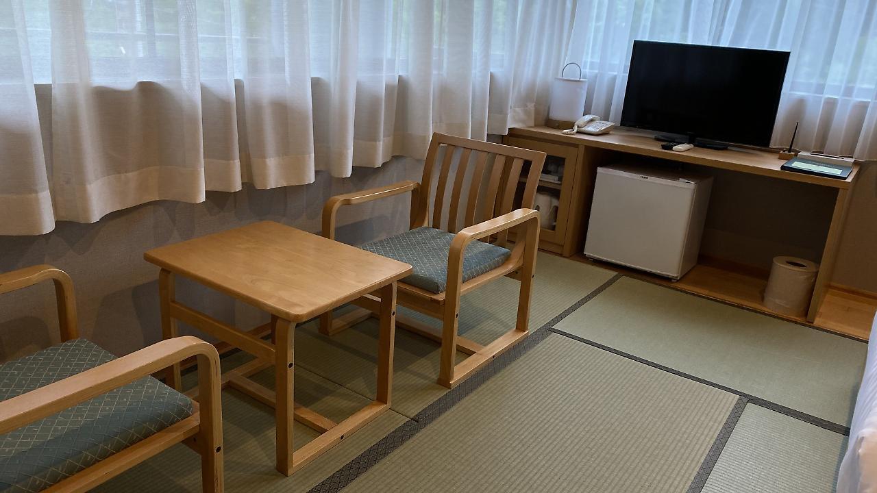 Hakone Kowakien Miyamafurin Hotel Kültér fotó