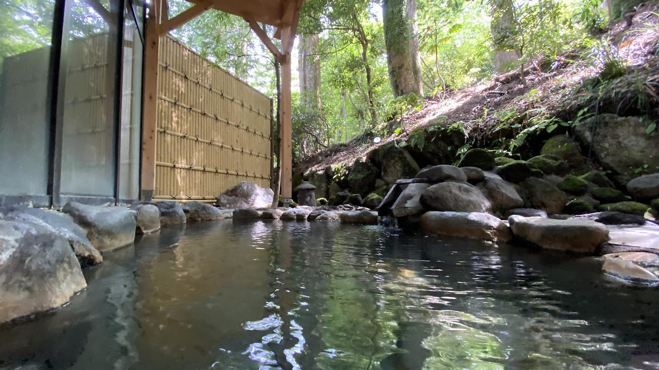 Hakone Kowakien Miyamafurin Hotel Kültér fotó