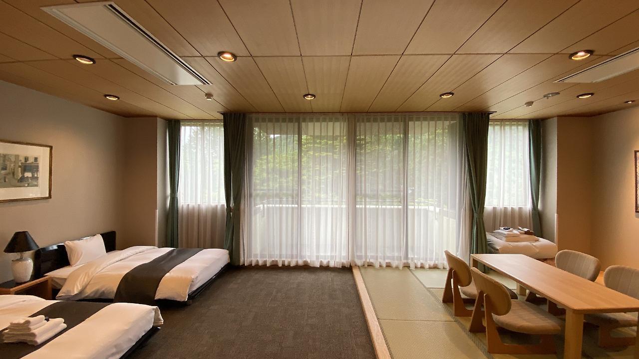 Hakone Kowakien Miyamafurin Hotel Kültér fotó