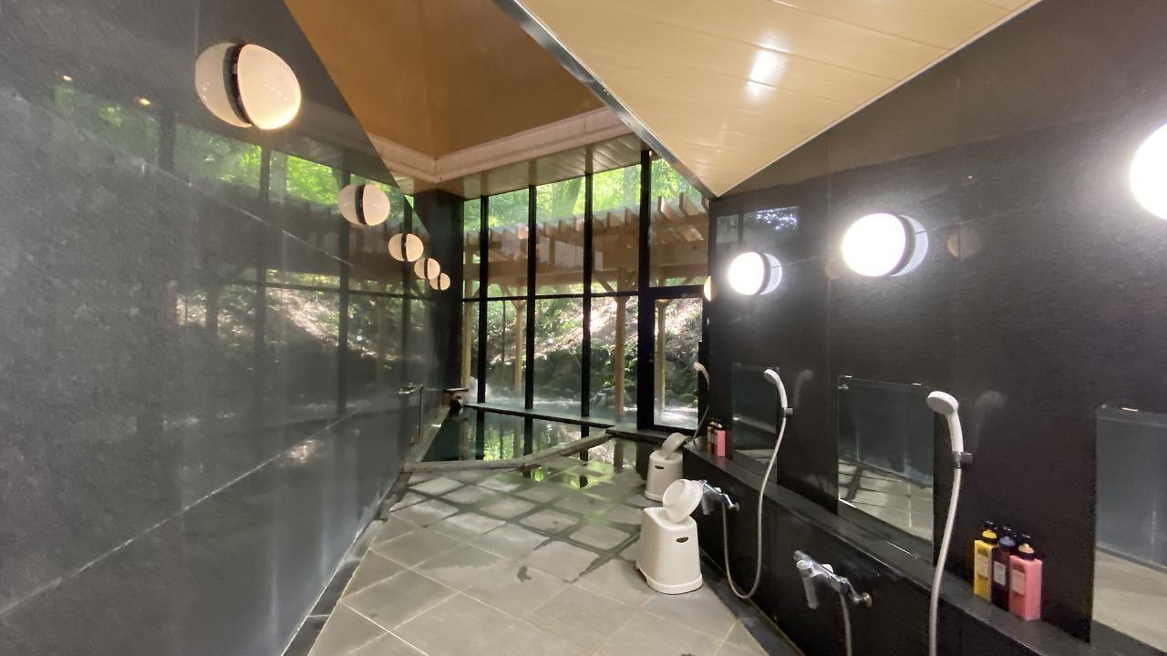 Hakone Kowakien Miyamafurin Hotel Kültér fotó