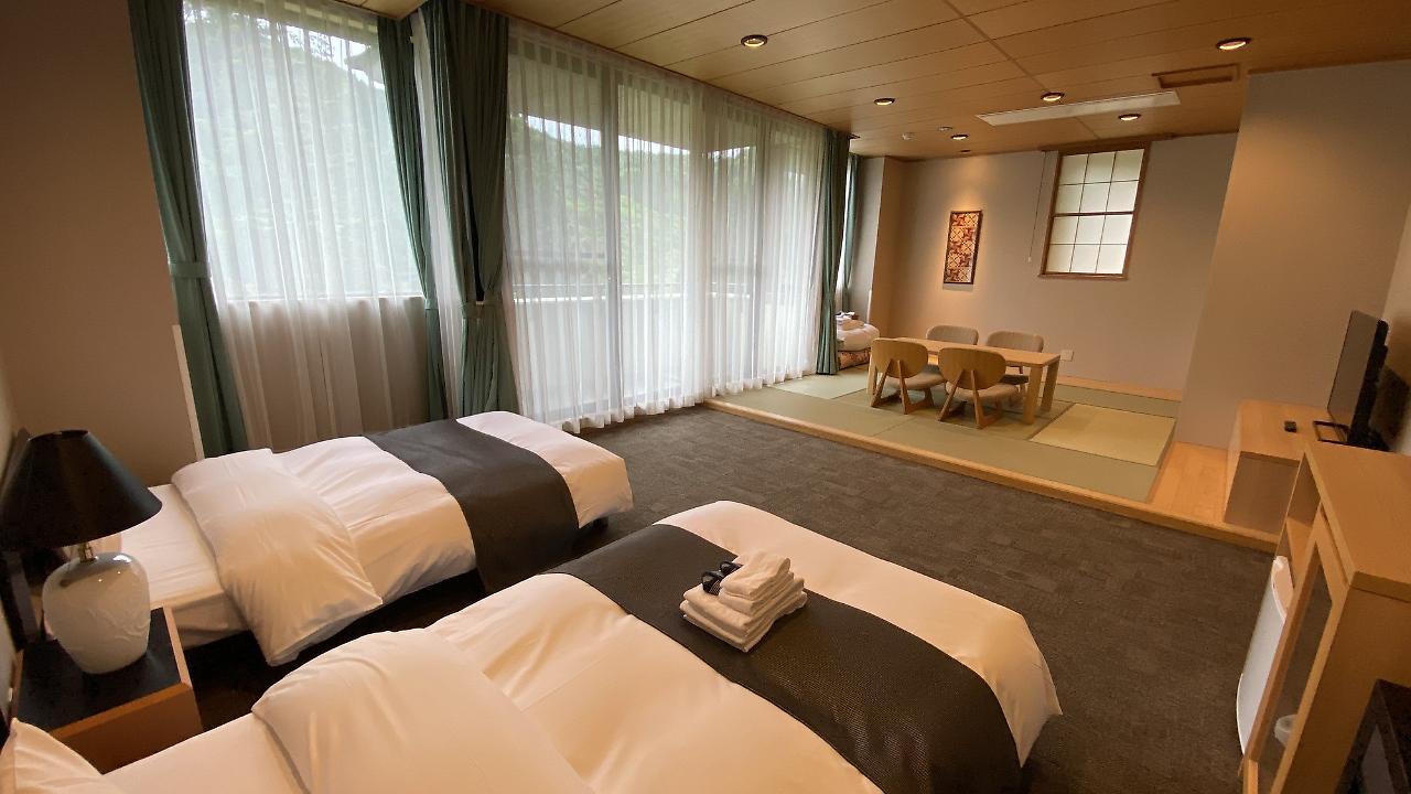 Hakone Kowakien Miyamafurin Hotel Kültér fotó