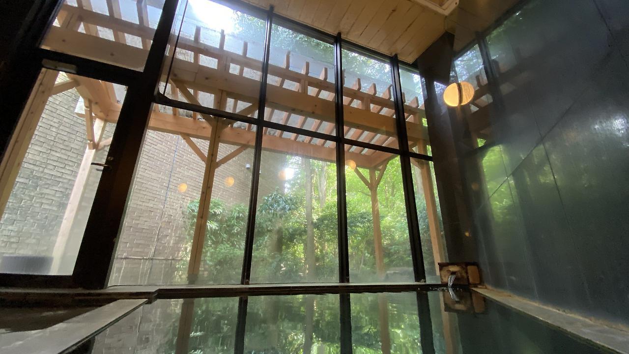 Hakone Kowakien Miyamafurin Hotel Kültér fotó