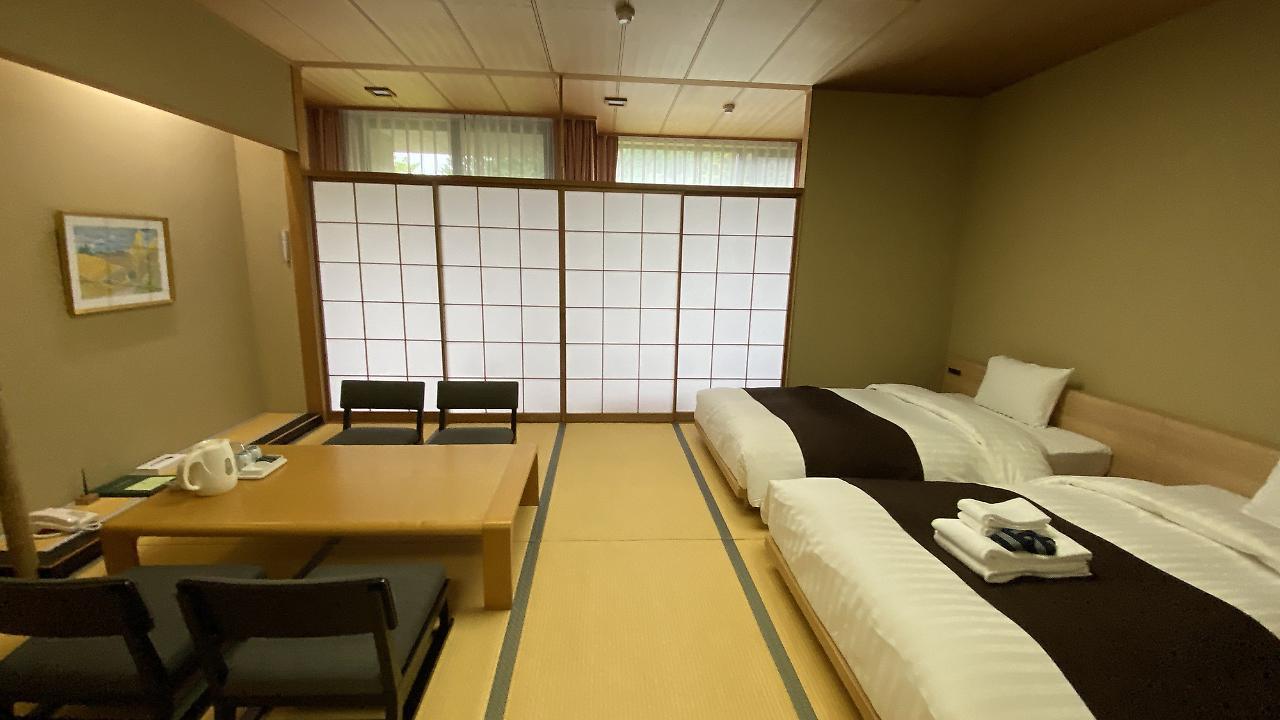 Hakone Kowakien Miyamafurin Hotel Kültér fotó