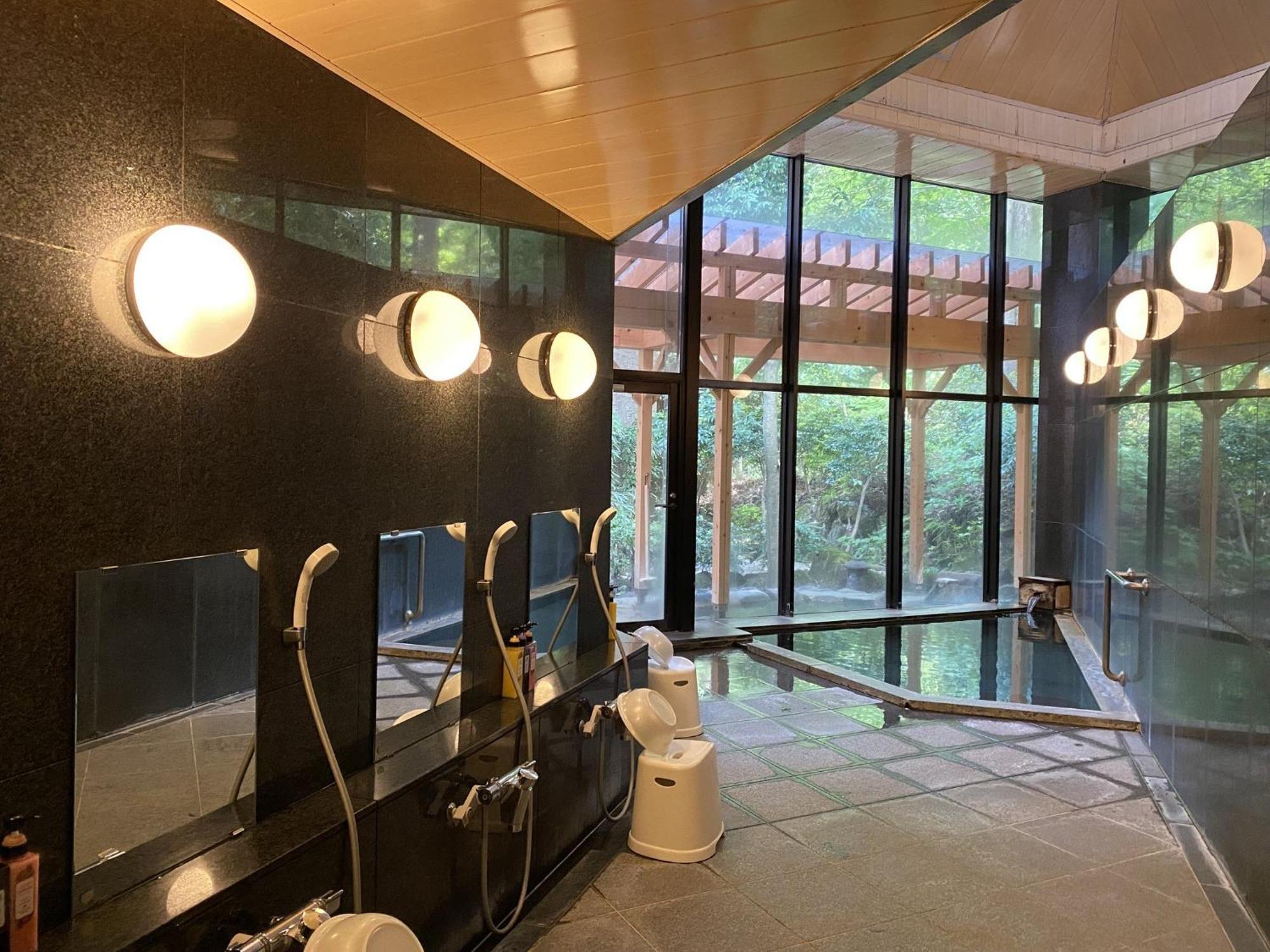Hakone Kowakien Miyamafurin Hotel Kültér fotó