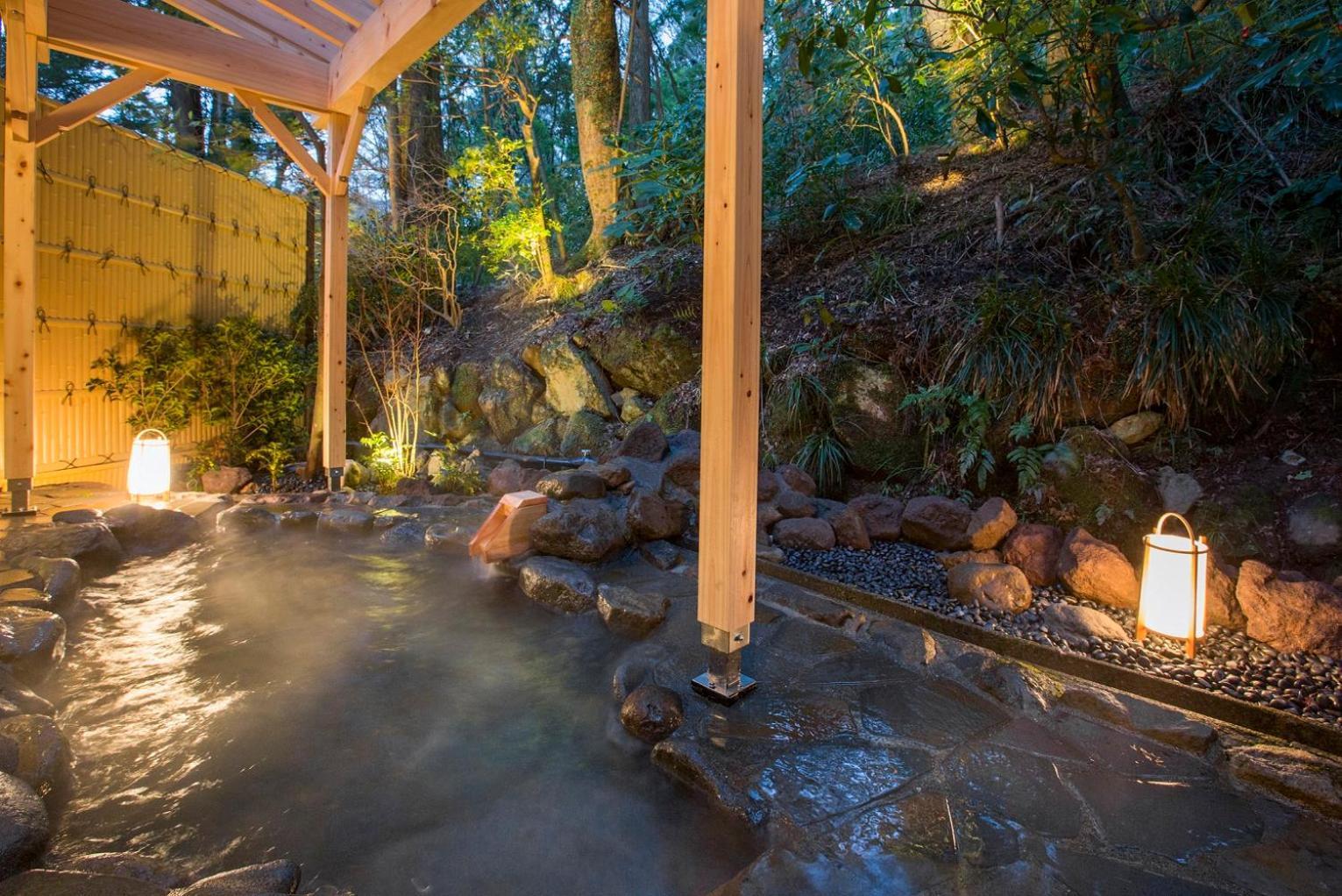 Hakone Kowakien Miyamafurin Hotel Kültér fotó