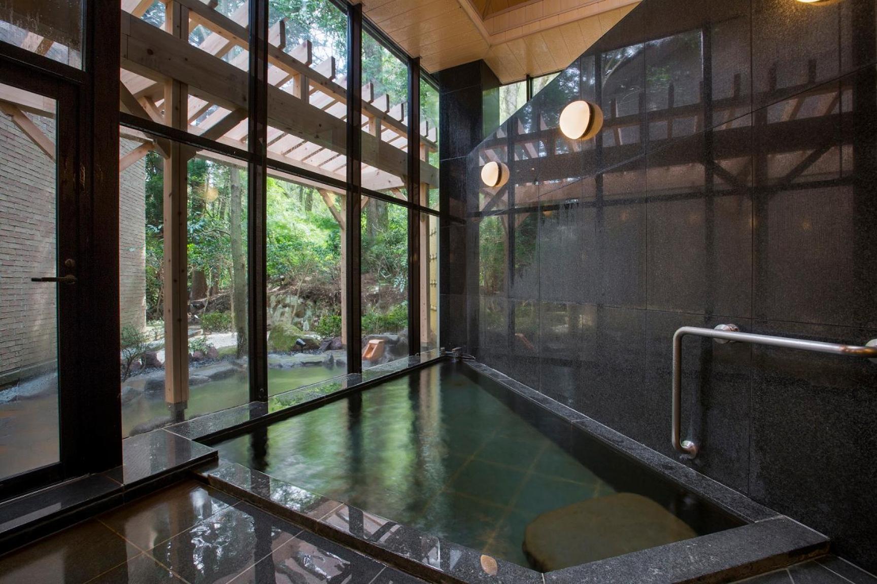 Hakone Kowakien Miyamafurin Hotel Kültér fotó