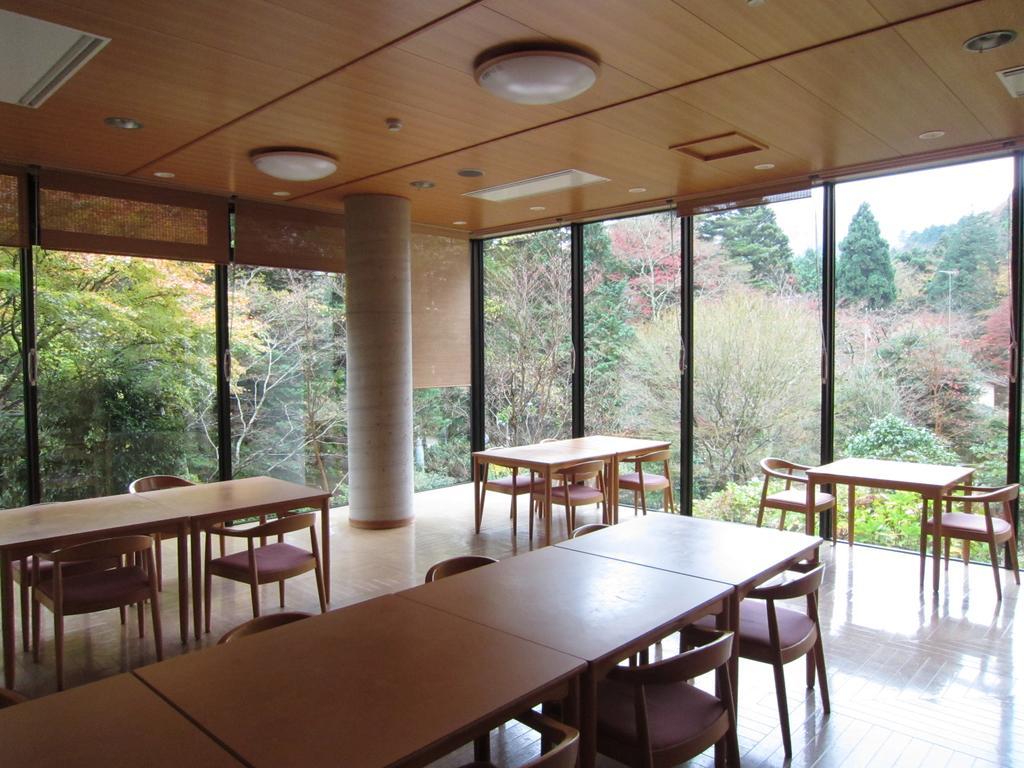 Hakone Kowakien Miyamafurin Hotel Kültér fotó